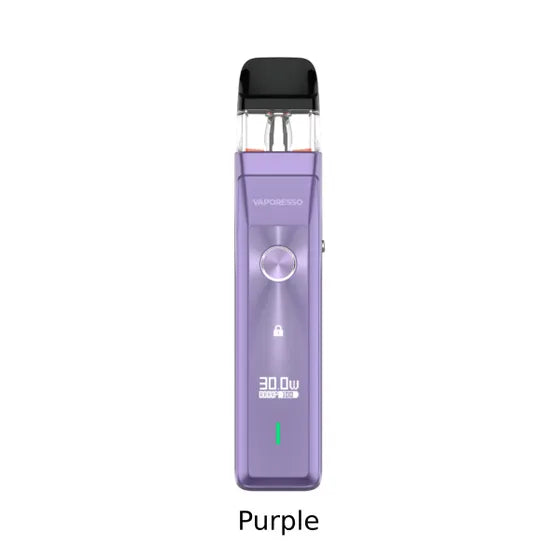 Vaporesso Xros Pro Open Pod Kit 2mL