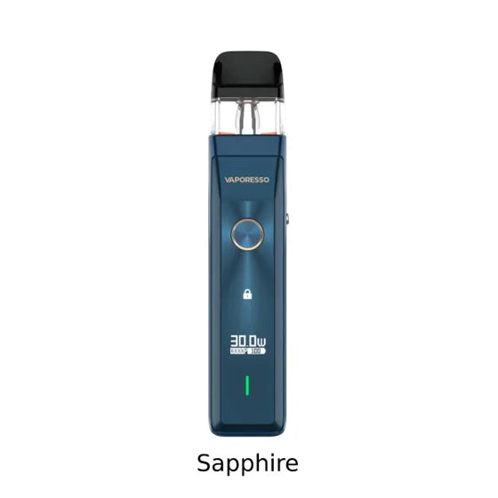 Vaporesso Xros Pro Open Pod Kit 2mL