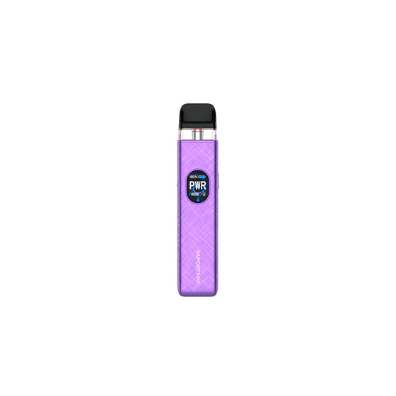 VAPORESSO XROS 5 POD KIT [CRC]